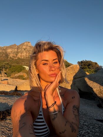 Private Leaked Lena ajoy page exclusive onlyfans photos 2026