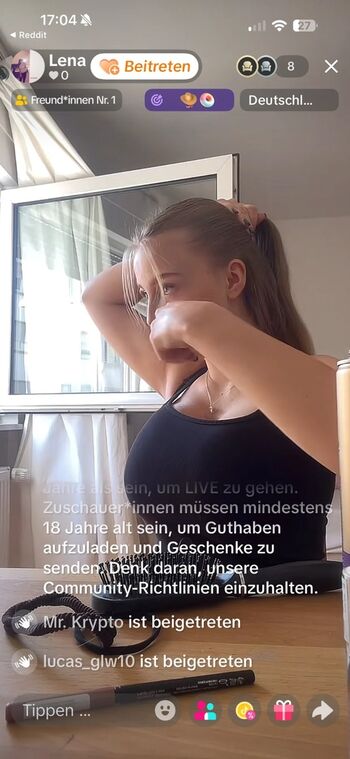 Private Leaked Lena bt exclusive onlyfans photos 2026