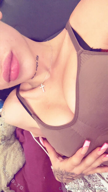 Private Leaked Lena devis exclusive onlyfans photos 2026