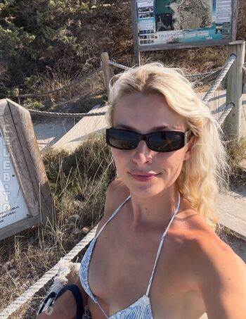 Private Leaked Lena gercke exclusive onlyfans photos 2026