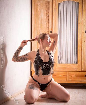 Private Leaked Lena jaeger exclusive onlyfans photos 2026