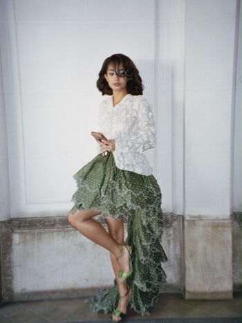 Lena Mahfouf