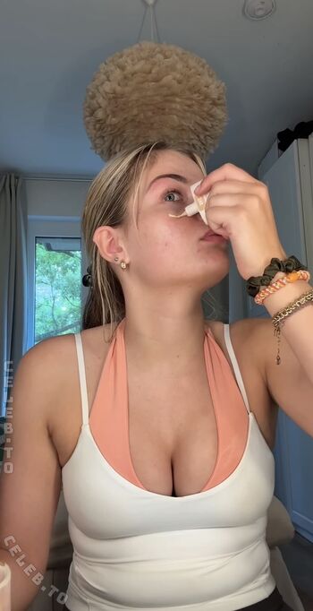 Private Leaked Leni pieckenhagen exclusive onlyfans photos 2026