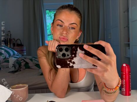 Private Leaked Leni pieckenhagen exclusive onlyfans photos 2026
