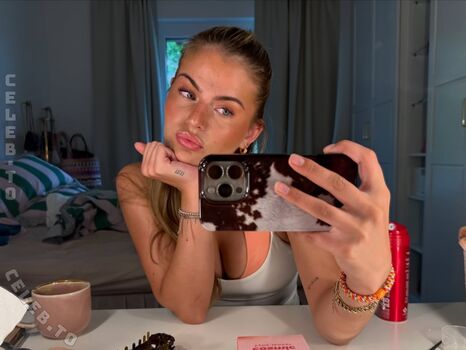 Private Leaked Leni pieckenhagen exclusive onlyfans photos 2026