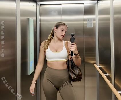 Private Leaked Leni pieckenhagen exclusive onlyfans photos 2026