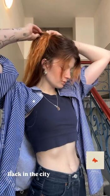 Private Leaked Leonie busse exclusive onlyfans photos 2026