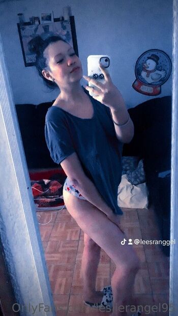 Private Leaked Leslierangel exclusive onlyfans photos 2026