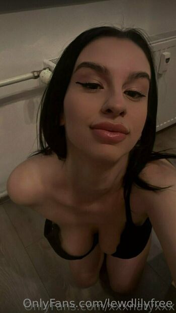 Private Leaked Lewdlilyfree exclusive onlyfans photos 2026