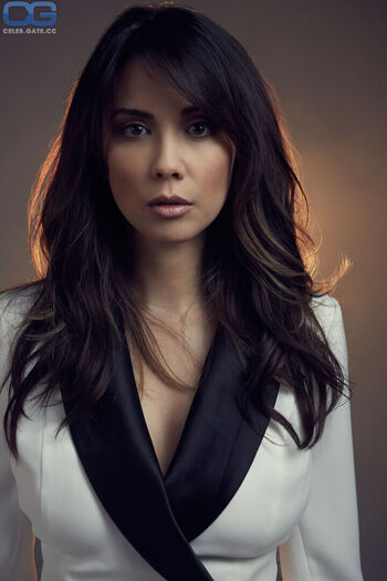 Lexa Doig