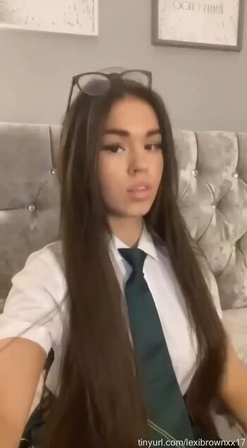 Private Leaked Lexi brown exclusive onlyfans photos 2026