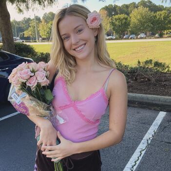 Lexi Minetree