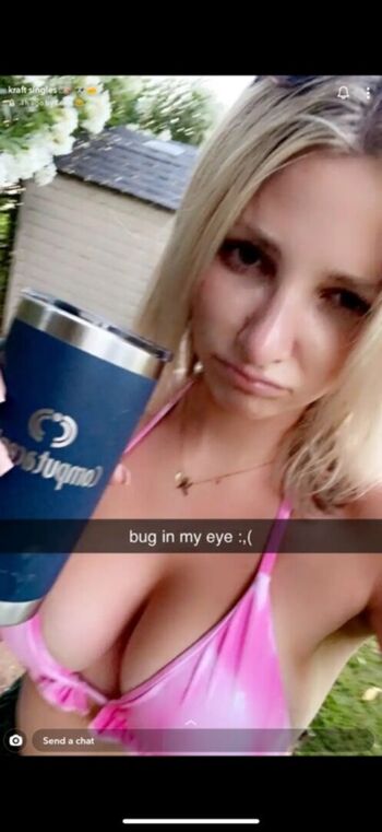 Private Leaked Lexie kraft exclusive onlyfans photos 2026