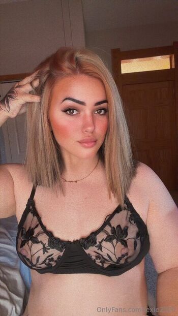 Lexiejolleen