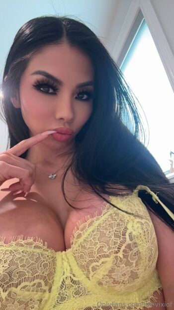 Private Leaked Lexivixi exclusive onlyfans photos 2026
