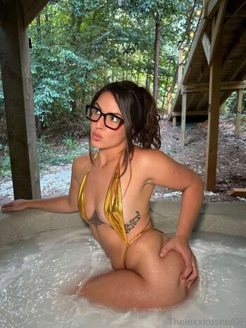 Lexxirose