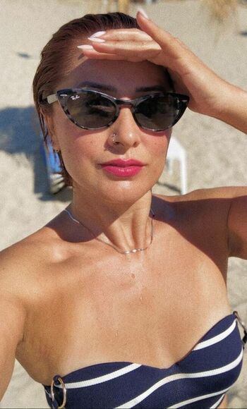 Leyla aslan