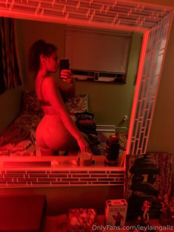 Private Leaked Leyla ingalls exclusive onlyfans photos 2026