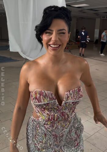Private Leaked Leyla lahouar page exclusive onlyfans photos 2026