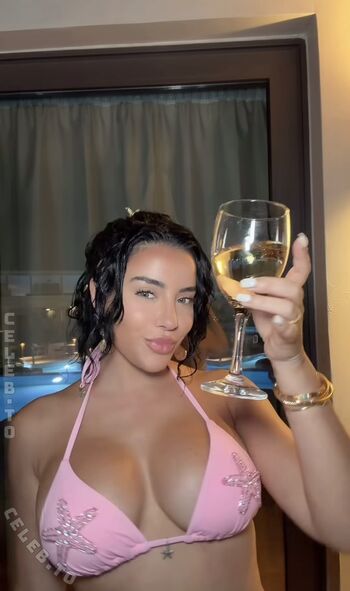 Private Leaked Leyla lahouar page exclusive onlyfans photos 2026
