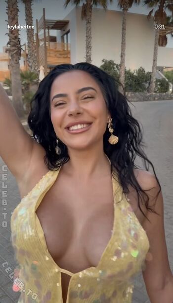 Private Leaked Leyla lahouar exclusive onlyfans photos 2026