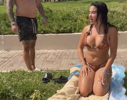 Private Leaked Leyla lahouar exclusive onlyfans photos 2026