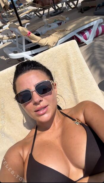 Private Leaked Leyla lahouar exclusive onlyfans photos 2026