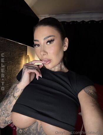 Private Leaked Leyla lauter exclusive onlyfans photos 2026