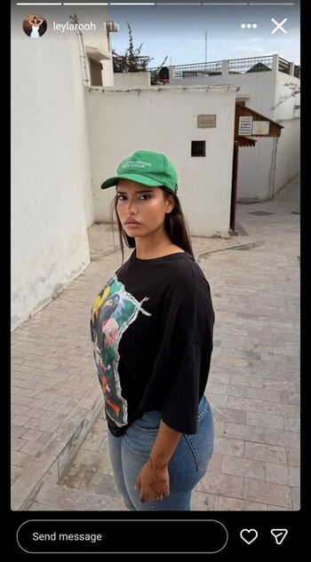 Private Leaked Leylarooh exclusive onlyfans photos 2026