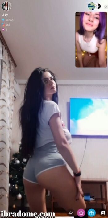 Private Leaked Li ly tango exclusive onlyfans photos 2026