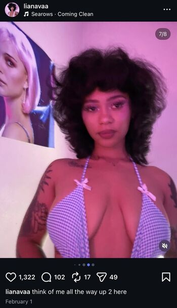 Private Leaked Lianavaa exclusive onlyfans photos 2026