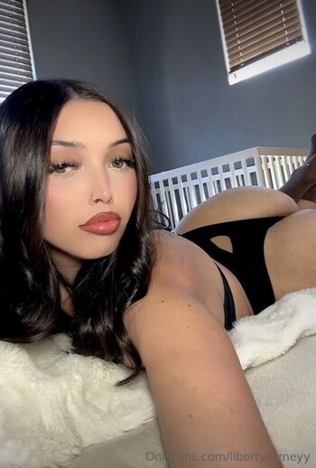 Private Leaked Libertydizneyy exclusive onlyfans photos 2026