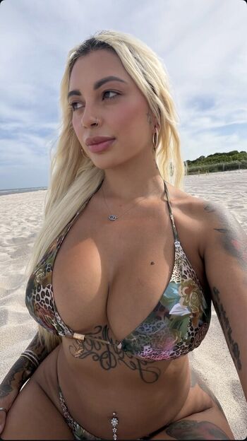 Private Leaked Licii sanchez exclusive onlyfans photos 2026