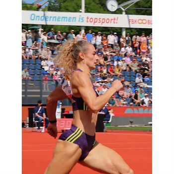 Lieke Klaver
