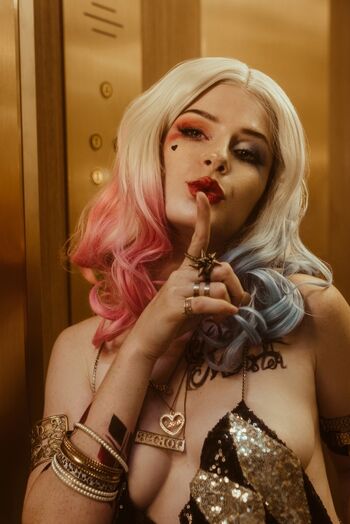 Private Leaked Likeassassin exclusive onlyfans photos 2026