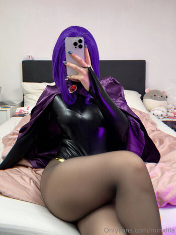 Lila Minx