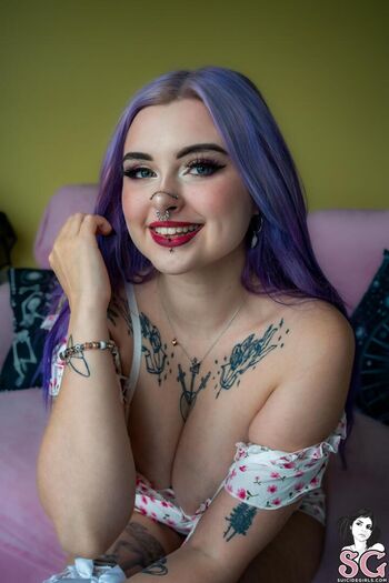 Private Leaked Lilacfables exclusive onlyfans photos 2026