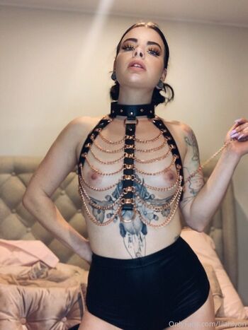 Private Leaked Lilahlyon exclusive onlyfans photos 2026