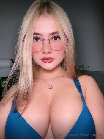Private Leaked Lildianaaa page exclusive onlyfans photos 2026