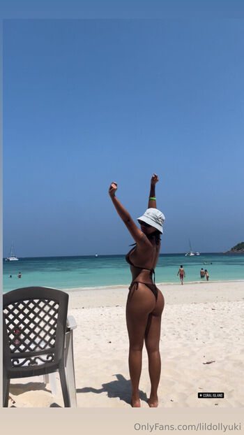 Private Leaked Lildollyuki exclusive onlyfans photos 2026