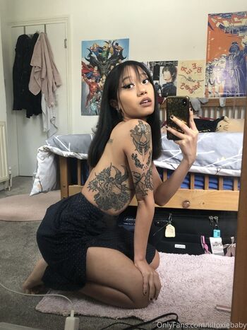 Private Leaked Lilfoxiebaby exclusive onlyfans photos 2026