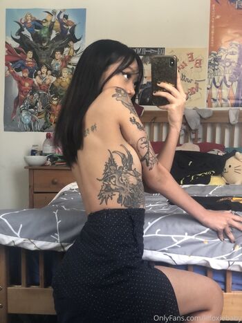 Private Leaked Lilfoxiebaby exclusive onlyfans photos 2026