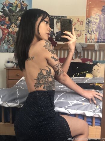 Private Leaked Lilfoxiebaby exclusive onlyfans photos 2026