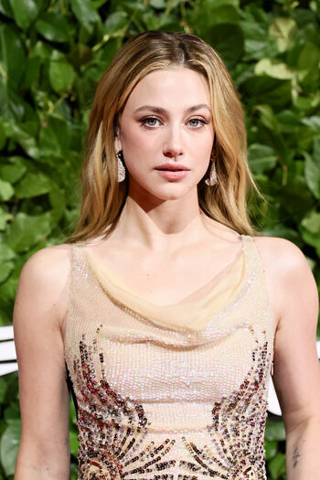 Private Leaked Lili reinhart exclusive onlyfans photos 2026