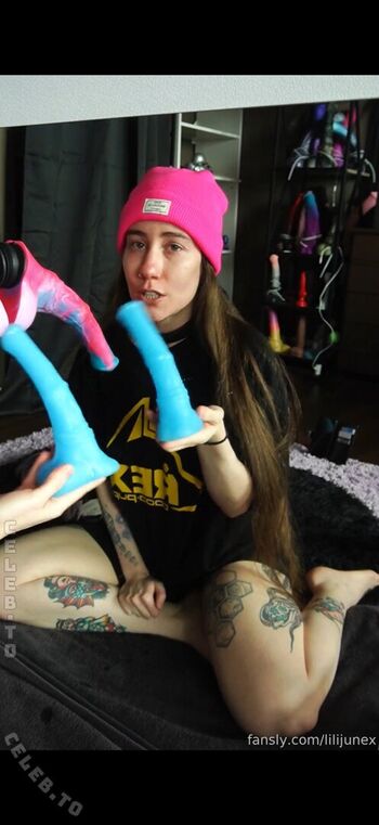 Private Leaked Lilijunex exclusive onlyfans photos 2026