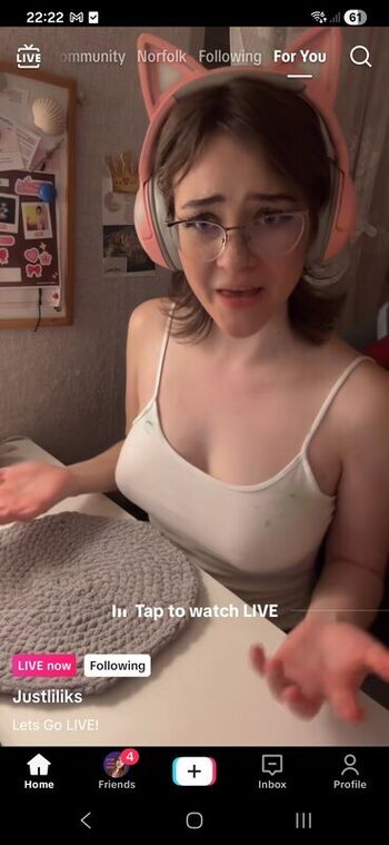 Private Leaked Liliks exclusive onlyfans photos 2026
