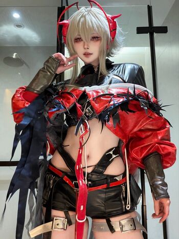 Private Leaked Lilium exclusive onlyfans photos 2026