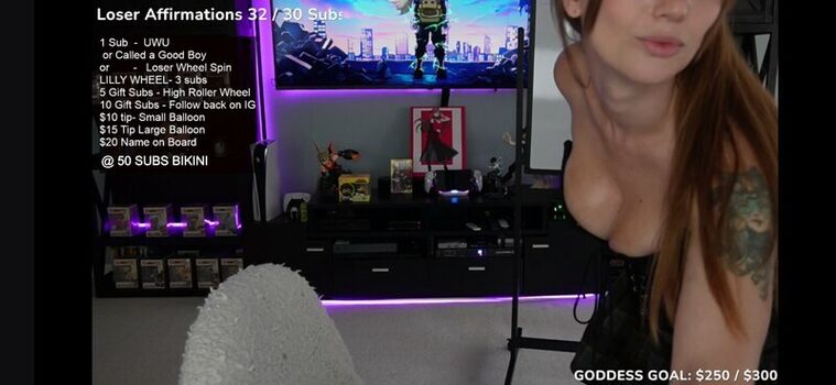 Private Leaked Lillyxoliver page exclusive onlyfans photos 2026