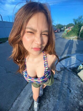 Private Leaked Liloopyyy exclusive onlyfans photos 2026