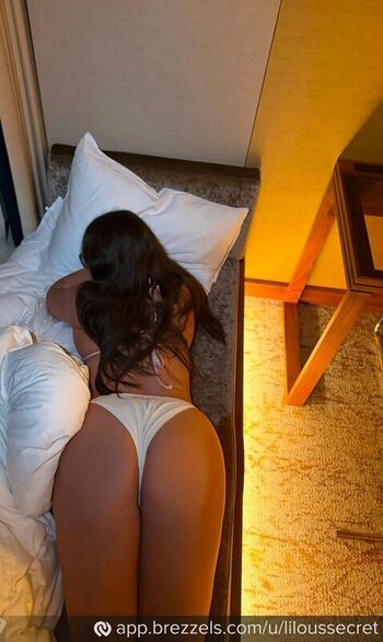 Private Leaked Lilousecret exclusive onlyfans photos 2026